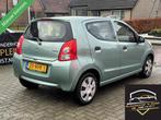 Suzuki Alto 1.0 Comfort Plus 5drs |airco | nw apk | kl beurt, Auto's, Suzuki, Voorwielaandrijving, Euro 5, Gebruikt, 200 kg
