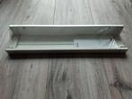 Ikea wandplank wit, Ophalen of Verzenden, Nieuw