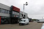 Mercedes-Benz Sprinter 514 CDI L2 H2 Hoogwerker 14 meter, Auto's, Centrale vergrendeling, Stof, Gebruikt, Euro 6