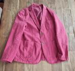 Zomers heren colbert, Maat 52/54 (L), Ophalen of Verzenden, Rood, Suitable