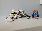 LEGO RACE AUTO'S., Ophalen of Verzenden