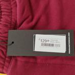 Nieuw  FOUR Amsterdam Trainingsbroek Bordeaux, Kleding | Heren, Broeken en Pantalons, Four Amsterdam, Maat 52/54 (L), Verzenden