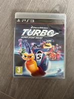 PS3 PlayStation 3 games Turbo super stunt squad, 1 speler, Verzenden, Zo goed als nieuw, Racen en Vliegen