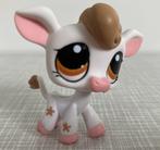 LITTLEST PET SHOP #1210 COW – ZELDZAAM, Verzamelen, Ophalen of Verzenden, Zo goed als nieuw