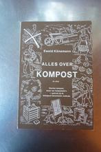 Alles over kompost - Ewald Könemann, Ophalen of Verzenden, Gelezen