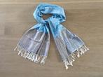 Omslagdoek “cashmere”, Kleding | Dames, Ophalen of Verzenden, Nieuw