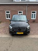 Mercedes-Benz Vito 2.1 CDI 100KW 2014, Auto's, Bestelauto's, 4 cilinders, Zwart, Mercedes-Benz, 1890 kg