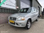 Suzuki Ignis 1.3-16V Special|Airco|Elek ramen|APK 11-2026|, Voorwielaandrijving, 83 pk, Gebruikt, Ignis