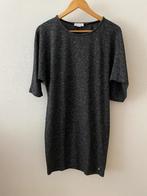 Cotton Club jurk, antraciet, XS, Ophalen of Verzenden, Grijs, Gedragen, Boven de knie