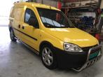 Opel Combo C Pushbar Bullbar, Auto diversen, Tuning en Styling