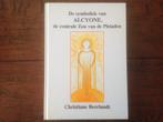 Christiane Beerlandt	De symboliek van ALCYONE., Boeken, Esoterie en Spiritualiteit, Nieuw, Ophalen of Verzenden