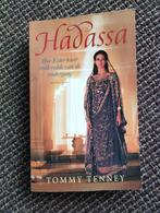 Hadassa - Tommy Tenney (Roman), Boeken, Ophalen of Verzenden, Zo goed als nieuw