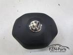 VW T-Roc T-Cross ( Stuur Airbag Airbags ), Auto-onderdelen, Ophalen of Verzenden, Gebruikt