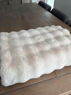 H&M Home Fluffy Deken - 100x150 cm, Huis en Inrichting, Woonaccessoires | Plaids en Woondekens, Ophalen of Verzenden, Zo goed als nieuw