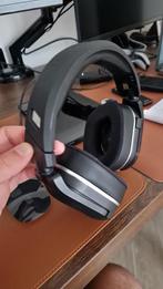 Headset, Computers en Software, Headsets, Ophalen of Verzenden, Zo goed als nieuw, Over-ear