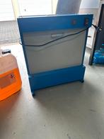 Hbm Ontvetterbak voor aan de muur + 15L ontvetter, Doe-het-zelf en Verbouw, Gereedschap | Overige machines, Ophalen, Zo goed als nieuw