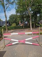 Hindernissen, Dieren en Toebehoren, Ophalen, Zo goed als nieuw, Springen