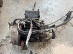 Land Rover LT230 1.2 tussenbak met difflock 68d, Ophalen, Land Rover