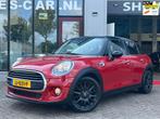 Mini Mini 1.5 Cooper Business 5-Drs, Cruise Cr, Navi Nette S, Auto's, Mini, 136 pk, Gebruikt, Euro 6, Start-stop-systeem