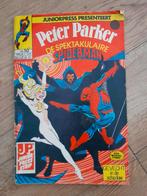 Peter Parker de spectaculaire spiderman, Eén comic, Ophalen of Verzenden, Gelezen, Europa