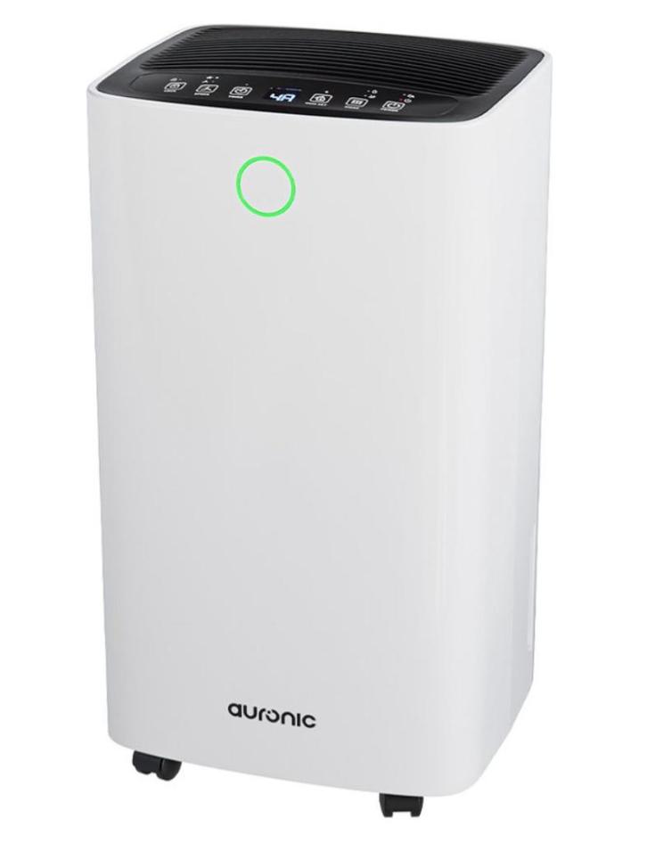 Auronic Luchtontvochtiger / Air Dehumidifier, Witgoed en Apparatuur, Luchtbehandelingsapparatuur, Zo goed als nieuw, Luchtontvochter