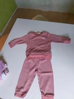 Feetje pyjama 80, Kinderen en Baby's, Babykleding | Maat 80, Meisje, Gebruikt, Ophalen of Verzenden, Nacht- of Onderkleding