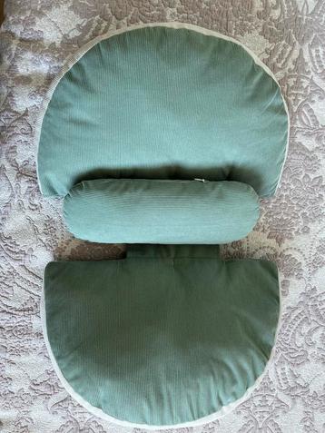 Zwangerschapkussen / Babykussen beschikbaar voor biedingen