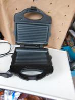 TOSTI Apparaat v. PRINCESS  ZGAN, Ophalen of Verzenden, Zo goed als nieuw