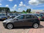Fiat Bravo 1.4 T-Jet Corporate - Clima - Cruise -, Auto's, Voorwielaandrijving, Gebruikt, Zwart, 4 cilinders