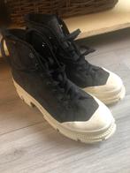 G-Star RAW Schoenen, Zwart, Ophalen of Verzenden, Sneakers of Gympen, Gedragen