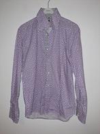Paars parklane overhemd maat 40 (heren), Kleding | Heren, Overhemden, Paars, Parklane, Zo goed als nieuw, Halswijdte 39/40 (M)