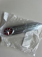 Embleem nieuw Dragstar te koop, Motoren, Ophalen of Verzenden, Nieuw