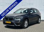 BMW X1 sDrive18i Centennial High Executive NL AUTO | CAMERA, 136 pk, Euro 6, Met garantie (alle), Leder