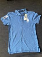 Ralph lauren polo maat m ( 10/12 jaar / 146/152), Nieuw, Ophalen of Verzenden, Shirt of Longsleeve, Polo Ralph Lauren