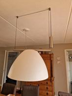Hanglamp Lumina Omega 42, Ophalen, Zo goed als nieuw, Metaal, 75 cm of meer