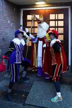 Sinterklaas huisbezoek in Zwolle, Diversen, Sinterklaas, Ophalen, Nieuw