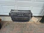Grill Audi A1 2013 pre facelift, Ophalen of Verzenden, Gebruikt, Audi, Bumper