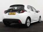 Mazda 2 Hybrid 1.5 Agile | Verwarmde voorstoelen | Stuurwiel, Auto's, Mazda, Gebruikt, Euro 6, Met garantie (alle), Wit