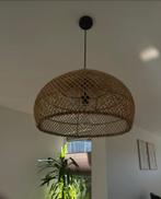 Raw Materials hippe grote hanglamp, Huis en Inrichting, Lampen | Hanglampen, Ophalen of Verzenden, Zo goed als nieuw, 50 tot 75 cm