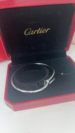 Cartier spijker armband, Sieraden, Tassen en Uiterlijk, Armbanden, Nieuw, Goud, Ophalen of Verzenden