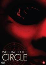 Welcome to the circle, Cd's en Dvd's, Dvd's | Horror, Monsters, Ophalen of Verzenden, Zo goed als nieuw, Vanaf 16 jaar