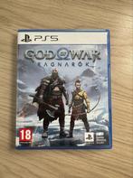 God of War Ragnorak (PS5), Ophalen of Verzenden