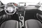 Peugeot 208 1.2 PureTech Like *Navigatie*Parkassist*Carplay*, Voorwielaandrijving, Stof, Gebruikt, Euro 6
