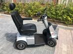 Scootmobiel Afikim C4, Diversen, Brommobielen en Scootmobielen, Ophalen, Afikim, Zo goed als nieuw, 36 t/m 45 km