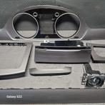 VW PASSAT B7 Bekleding dasboard / 3AB 858 366 D, Ophalen of Verzenden, Gebruikt, Volkswagen