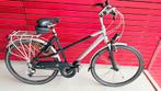 Leuke goede unisex toerfiets Batavus Socorro 53cm 27 speed, Fietsen en Brommers, Ophalen, 28 inch, Batavus, Meer dan 20 versnellingen