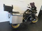 BMW R 1250 GS ABS SOS KEYLESS KOFFERS (bj 2019), Bedrijf, Toermotor