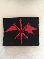 Dienstvakembleem Koninklijke Marine telegrafist, Verzenden, Marine, Nederland, Embleem of Badge