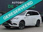 Mitsubishi Outlander 2.0 PHEV Business Edition|pano|leer|Tre, 1998 cc, Euro 6, 4 cilinders, 1820 kg