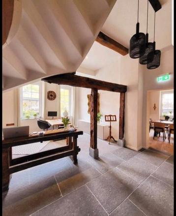 BOURGONDISCHE DALLEN ONVERWOESTBAAR CHATEAU GREY! beschikbaar voor biedingen